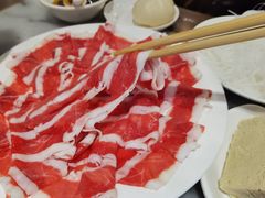 -老五四季涮肉(白纸坊店)