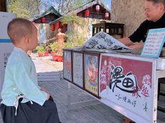 -合肥滨湖国家森林公园