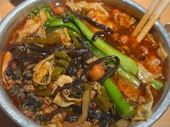 招牌螺蛳粉-水平有限广西米粉·广西风味集(五道口店)