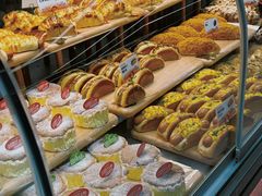 -BreadTalk面包新语·烘焙蛋糕(中心书城店)