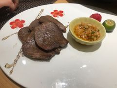 刺身拼盘-大岛日本料理铁板烧(南通大饭店)