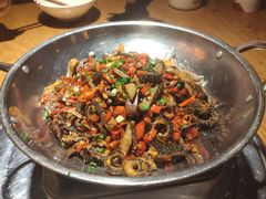 -李久其家民间餐厅(梅溪湖店)