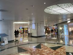 -广州天河城购物中心