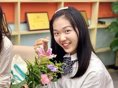 -美联英语(中关村中心)