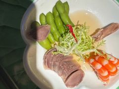 -醉庐·新上海菜(南京西路店)