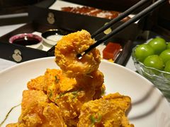 -莉莉海堂HAITANG·烤鸭(国贸商城店)