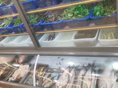 -老味道1992(武当山店)