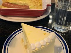 菠萝百香果-Juicy Bakery(瑞景店)