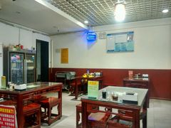-东方宫中国兰州牛肉拉面(厦门旗舰店)