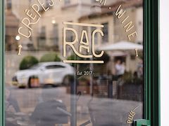 -RAC BAR(安福路店)