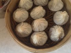 -锡笼记·无锡小笼(常熟万达店)