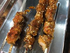 -牛街老爆肚满(牡丹园店)
