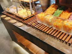 -東盛炭烤自助料理(浦东文峰广场店)