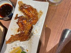 -小川洋风料理(大悦城店)