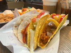 -Taco Bell 塔可钟(民田路店)