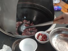 -炮爷东北铁锅炖(棠安路店)