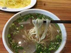 -伊润牛拉(国民街店)