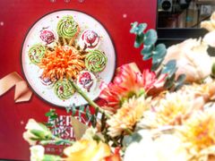 -BE BRIGHT KITCHEN(正佳广场店)