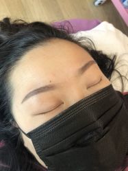 -久匠半永久纹眉