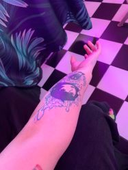 -MDZ STORE·TATTOO·耳饰