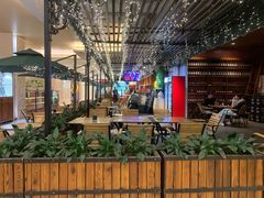 -北京西国贸大酒店