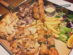 -HELLO MUSAE 拾光缪斯餐厅·纯正希腊风味(苏州中心店)