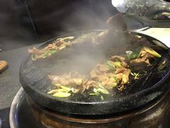 -厚味居炙子烤肉·清真(天桥南纬路店)