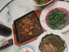 -金陵后厨·南京菜(新街口秣陵路店)