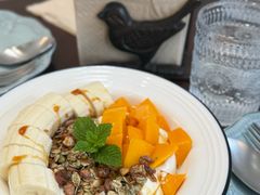 -艾蜜西餐厅(梅园店)