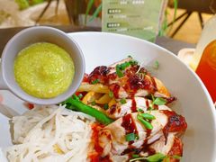 -théATRE茶聚场·餐厅(环球金融中心店)