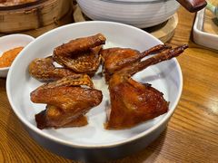 -如轩·海鲜砂锅粥·潮汕菜(海珠店)