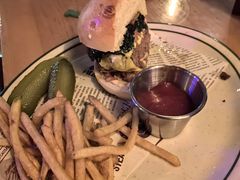 -MR.ROCKY洛奇先生RESTAURANT&BAR(宝安壹方城店)
