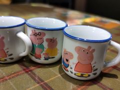 -美森西餐厅(曙光大道店)