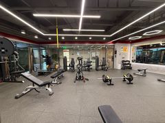 -VLines耀能运动Space&Flow(国贸店)