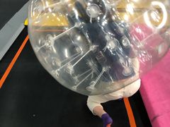 -嘿哟动霸CHUA·新潮玩运动娱乐中心·蹦床滑冰团建乐园