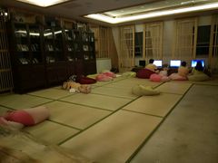 -热带雨林汗蒸馆(汶水东路店)