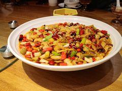 -赤宴·川菜(玉林店)