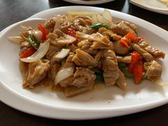 大肠-东北烧烤(bukit batok)