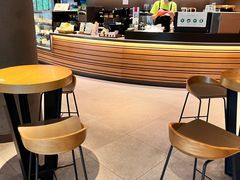 -星巴克(大柏树店)