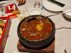 -千百味红餐厅·江西菜(绿地双子塔店)