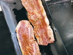 美味牛仔骨-牛犇炭火烤肉·鲜切烤肉(承德总店)