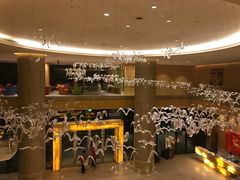 -芽庄喜来登水疗酒店