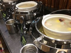 -城市名人酒店喝彩西餐厅(人民南路店)