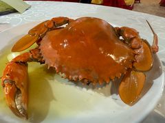 -崖口红树林海鲜餐厅