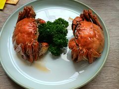 -漫渡庄绿岛花园•隐世庭园菜(滨湖店)