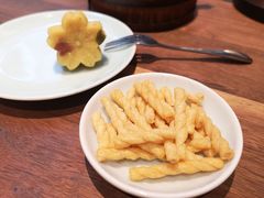 -梅间堂茶馆(绿地缤纷城店)