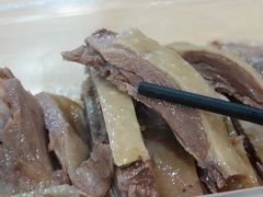 盐水鹅-正宗忘不了老鹅(梅岭店)