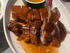 -滋粥楼·顺德菜海鲜茶点(方舟店)