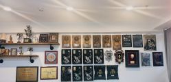 -MDZ STORE·TATTOO·耳饰