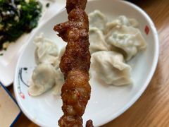 -秦香阁·西北家常菜(徐汇日月光中心店)